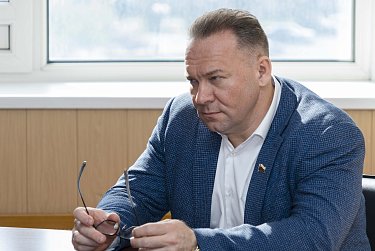 Без сопровождения полиции